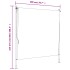 Persiana enrollable exterior tela acero azul blanco 200x270