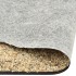 Revestimiento de piedra color arena natural 300x60