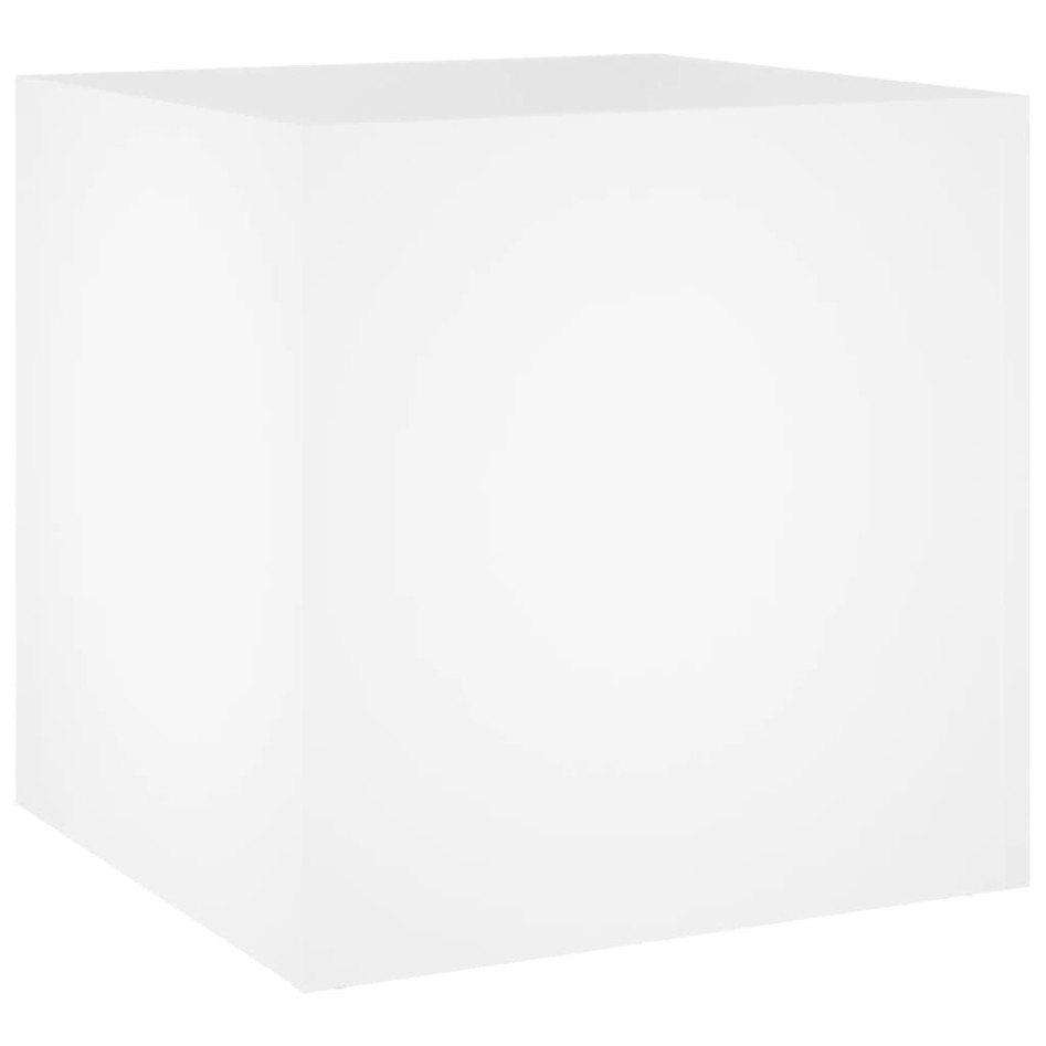 Juego de muebles de recibidor madera contrachapada