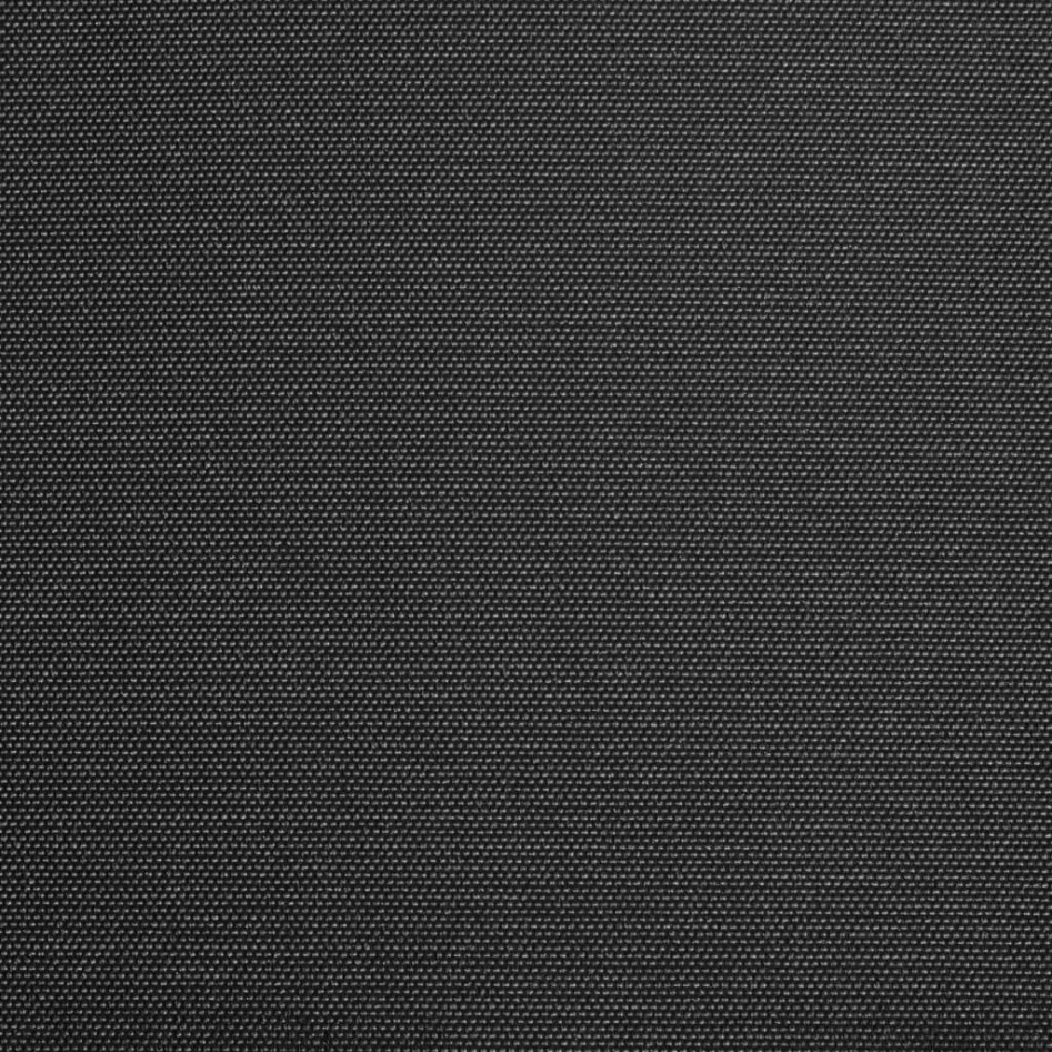 Toldo de lona blanco gris antracita 600x300