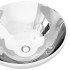 Lavabo 32,5x14 cm cerámica