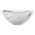 Lavabo 32,5x14 cm cerámica