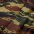 Saco de dormir doble y almohadas camping adultos 3-4