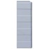 Organizador multicajones con 60 cajones 38x16x47,5