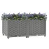 Arriate polipropileno 80x40x38