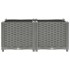 Arriate polipropileno 80x40x38