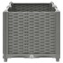 Arriate polipropileno 80x40x38