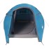 Tienda de campaña túnel para 3 personas impermeable