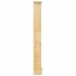 Estantería Corona madera maciza de pino 46x20x170