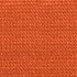 Toldo de vela rectangular HDPE naranja 160 g/m² 6x7