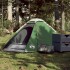 Tienda de campaña iglú para 2 personas impermeable