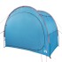 Tienda de almacenamiento impermeable