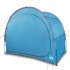 Tienda de almacenamiento impermeable
