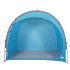 Tienda de almacenamiento impermeable