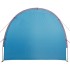 Tienda de almacenamiento impermeable