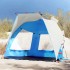 Tienda de playa 2 personas impermeable apertura rápida