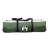 Lona de camping impermeable verde 460x305x210