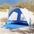 Tienda de playa 2 personas impermeable apertura rápida