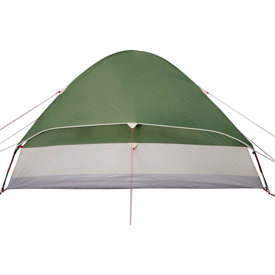 Tienda de campaña iglú para 2 personas impermeable