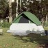 Tienda de campaña iglú para 3 personas impermeable
