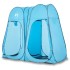 Tienda de privacidad pop-up impermeable