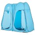Tienda de privacidad pop-up impermeable