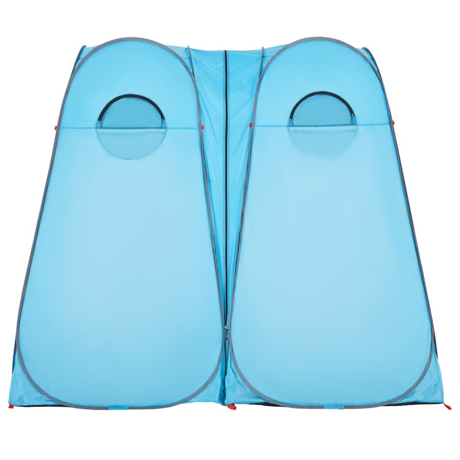 Tienda de privacidad pop-up impermeable