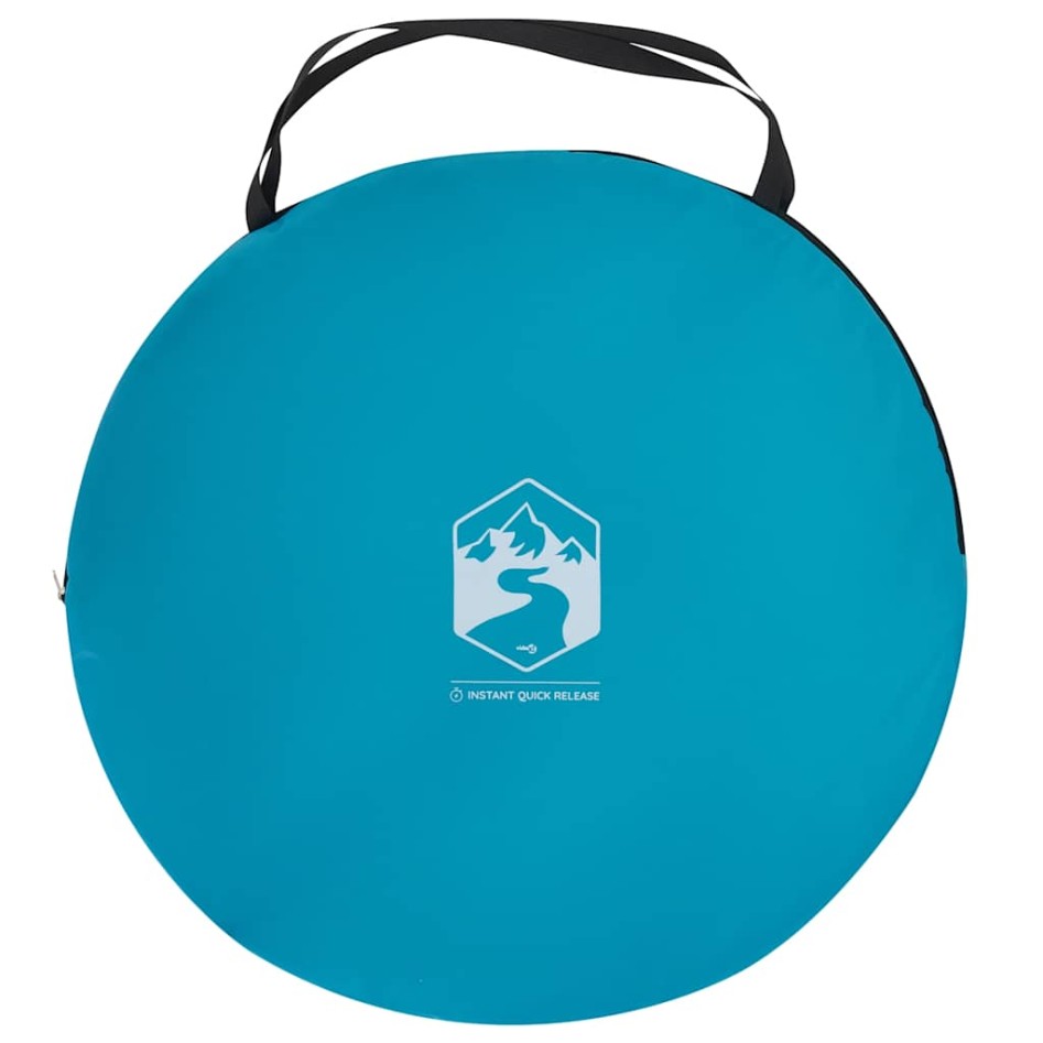 Tienda de privacidad pop-up impermeable