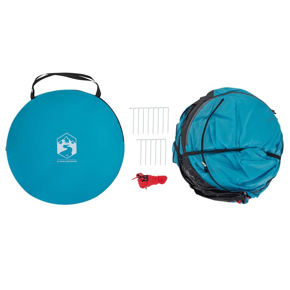 Tienda de privacidad pop-up impermeable