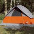 Tienda de campaña iglú para 3 personas impermeable