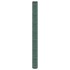 Membrana de malezas PP verde 1,5x100