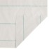 Membrana de malezas PP blanca 4x25