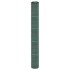 Membrana de malezas PP verde 1x100