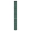 Membrana de malezas PP verde 1x100 m