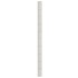 Membrana de malezas PP blanca 2x100