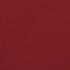 Toldo de vela triangular tela Oxford rojo 6x6x6