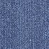 Alfombrillas de escalera 15 unidades azul 56x17x3