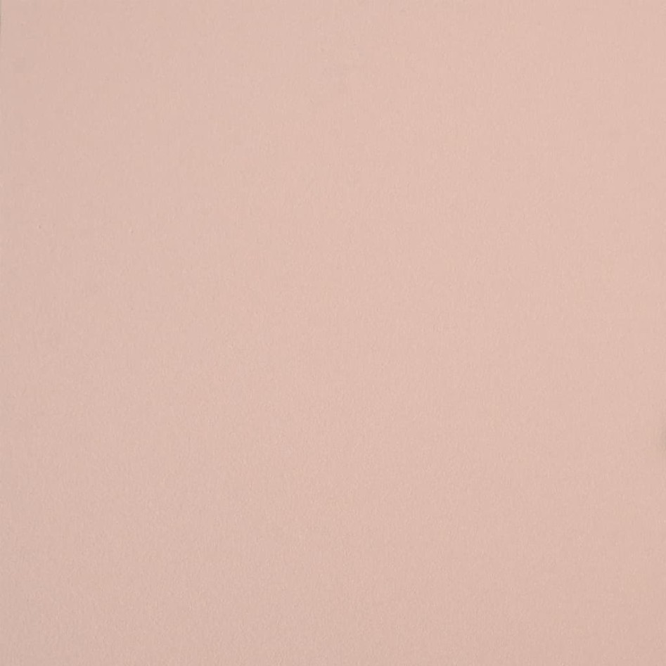 Mesitas de noche 2 unidades acero rosa 36x39x60,5