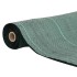 Membrana de malezas PP verde 4x25