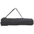 Sillas de camping con bolsillo plegables 2 unidades