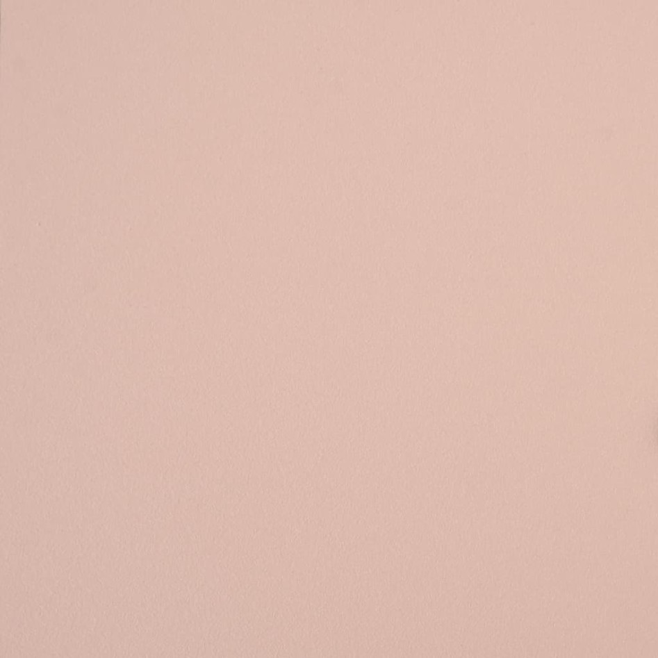 Mueble para TV de acero rosa 100,5x39x60,5