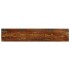 Tablero mesa rectangular madera maciza reciclada 140x30x2,5