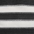 Red de privacidad HDPE gris antracita y blanco 2x25 m 150