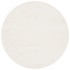Superficie de mesa madera maciza de pino blanco Ø80x2,5