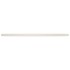 Superficie de mesa madera maciza de pino blanco Ø80x2,5