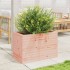 Jardinera madera maciza de abeto Douglas 70x40x45,5