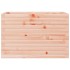 Jardinera madera maciza de abeto Douglas 70x40x45,5