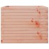 Jardinera madera maciza de abeto Douglas 60x60x45,5