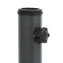 Base de sombrilla cuadrada para palos de Ø32/35/38 mm 11