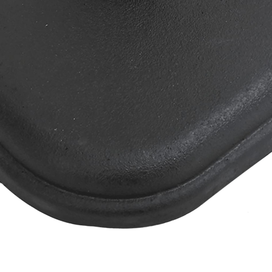 Base de sombrilla cuadrada para palos de Ø32/35/38 mm 11